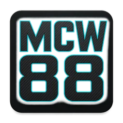 mcw88 লোগো